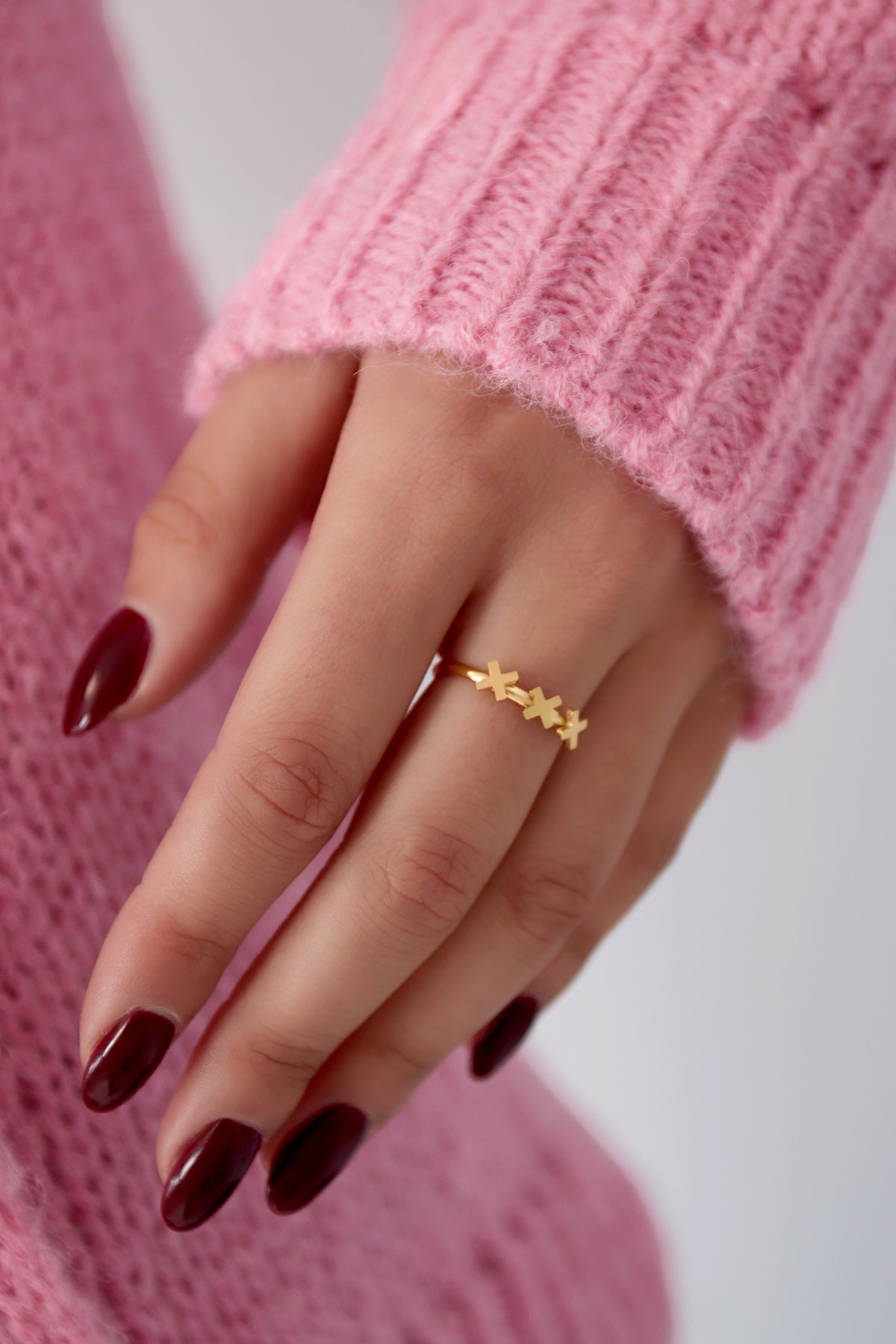 XXX Amsterdam Ring 