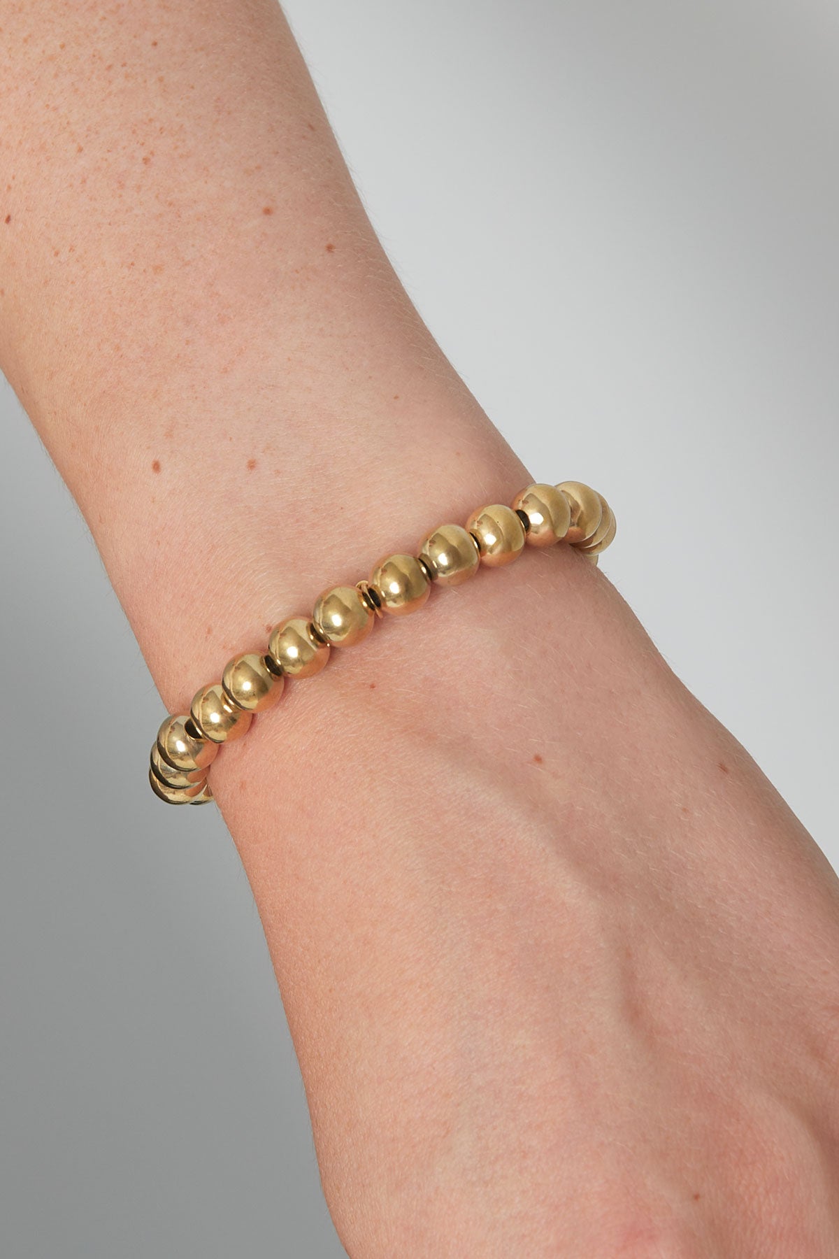 Armband Bold Type 