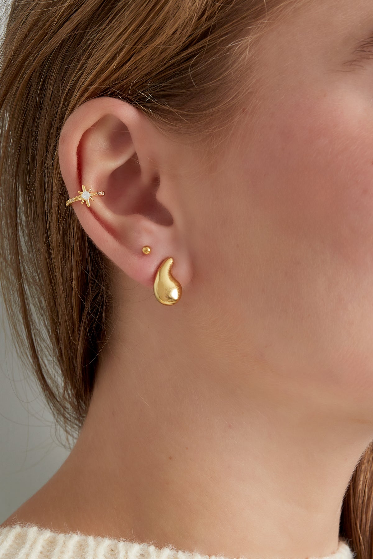 Ohrstecker Twinkle 