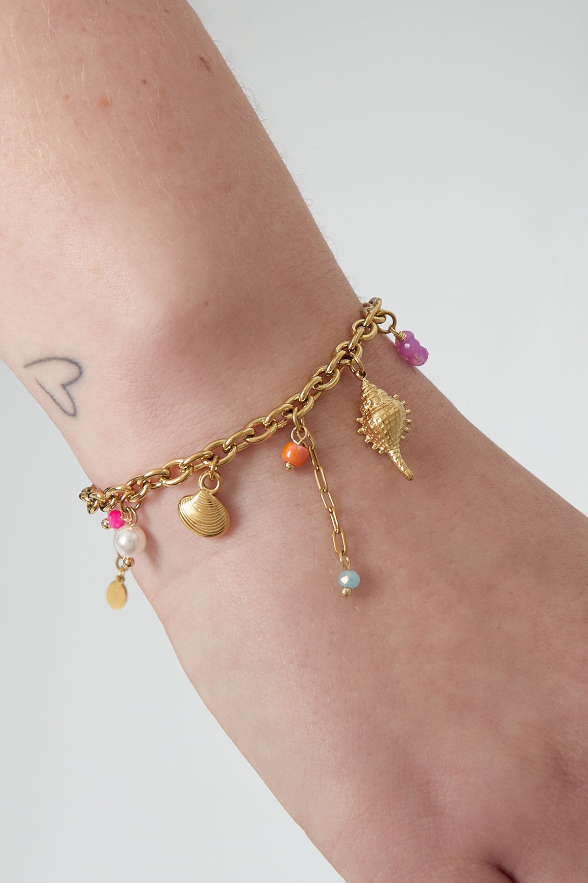 Meeresbrise-Armband 
