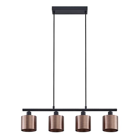 B-grade Lindby Joudy pendant light, ceiling lamp, hanging light, ceiling light, lamp, light 599 