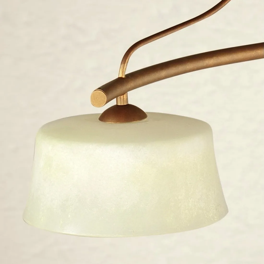 B-lager Lam Srl Alessio geisla hengiljós hengilampi lampi ljós hengilampi ljós