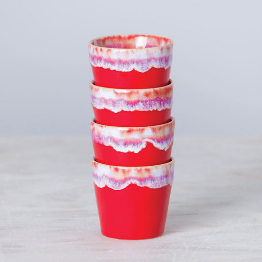 Costa Nova - Café Lungo Cup - Grespresso - 210ml