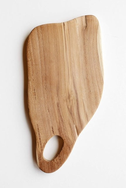 Schneidebrett Louie, in 2 Größen