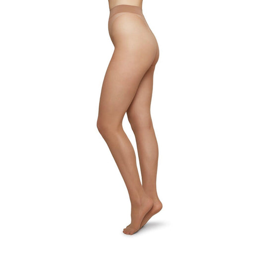 Maria Innovation Strumpfhose transparent