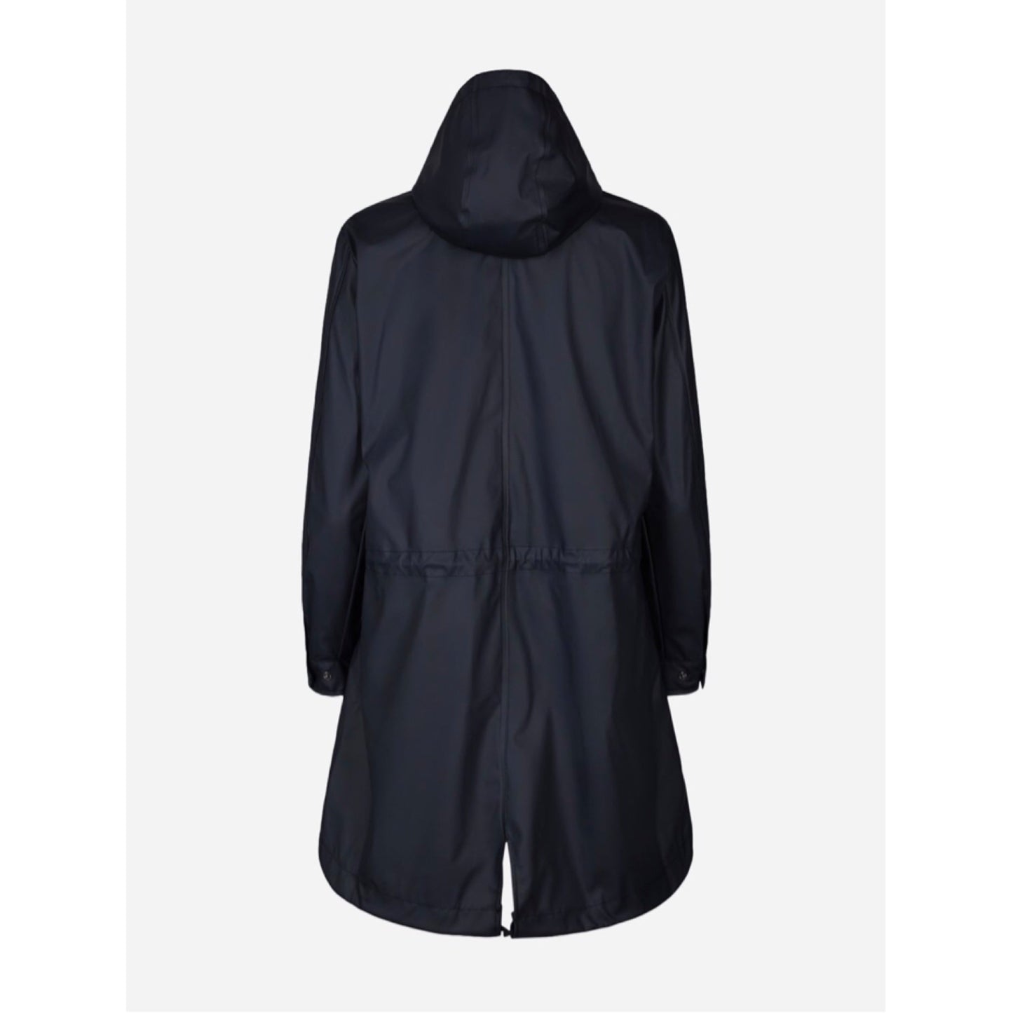 Regenjacke Alexa 1 navy