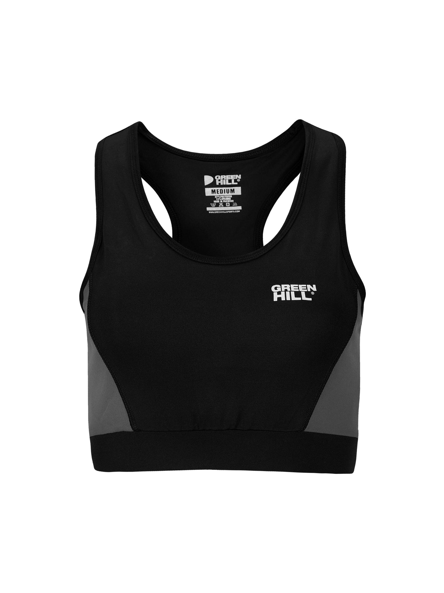 Sport Bustier  -  Cane