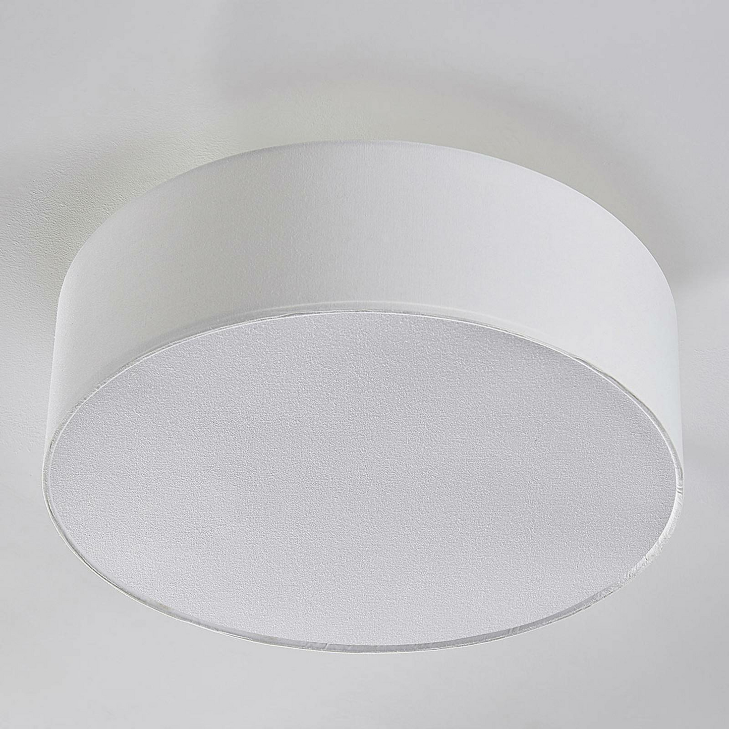 Lindby loftlampi Sebastian hengilampi í B-flokki, Ø 40 cm, E14, 3 ljós, Cr608 