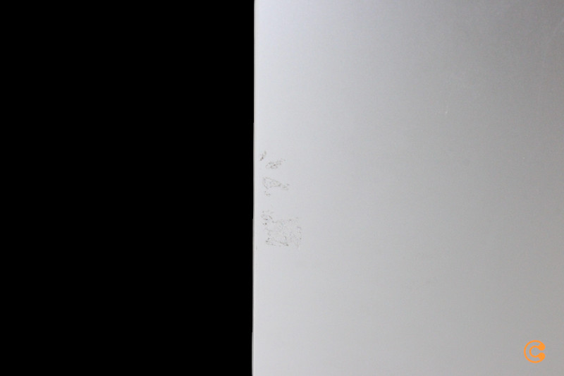 B-lager Apple iMac Retina 5K 27 tommu tölva PC fartölva Sjá texta/mynd 