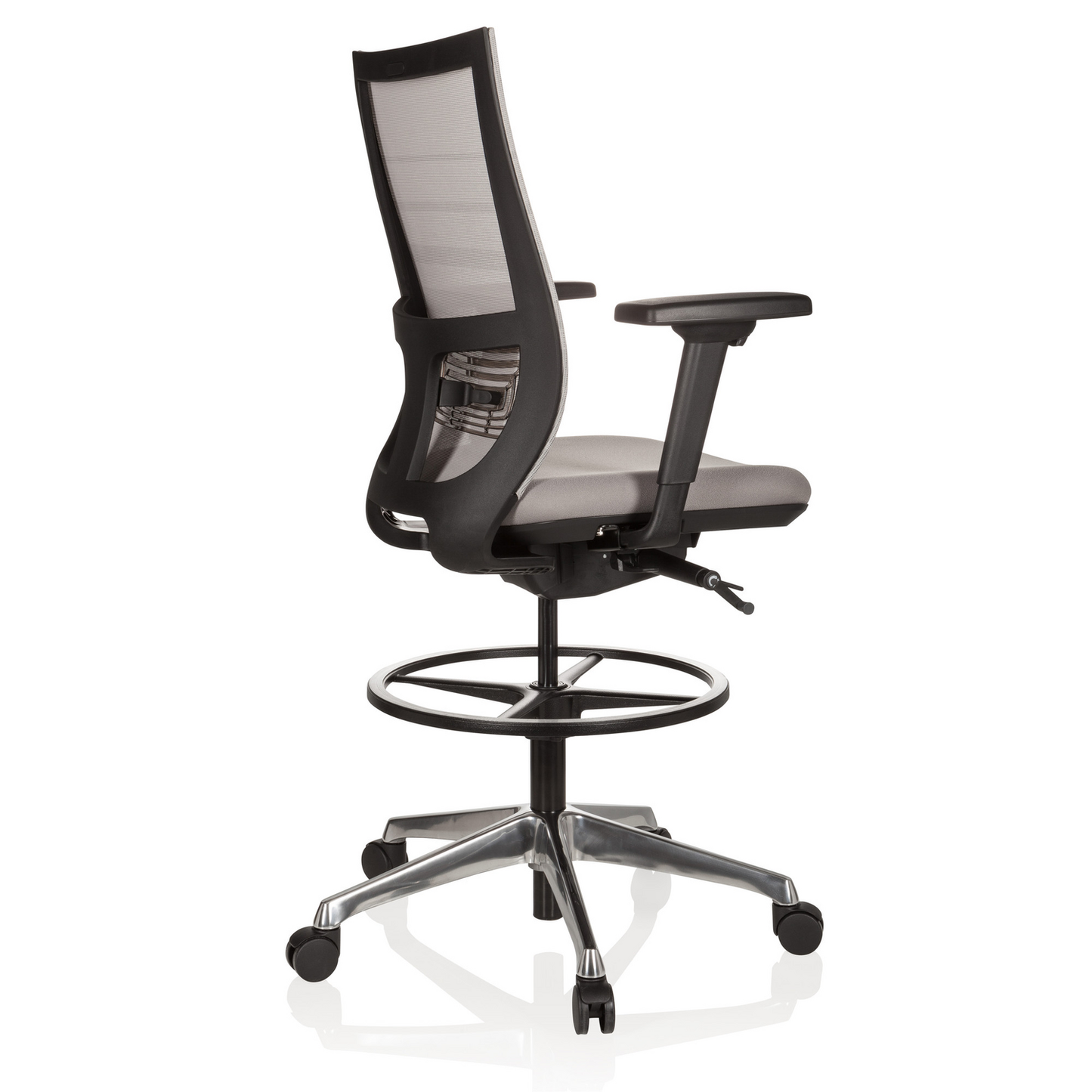 B-stock Hjh Office Top Work 98 work chair, counter chair, swivel chair, desk chair