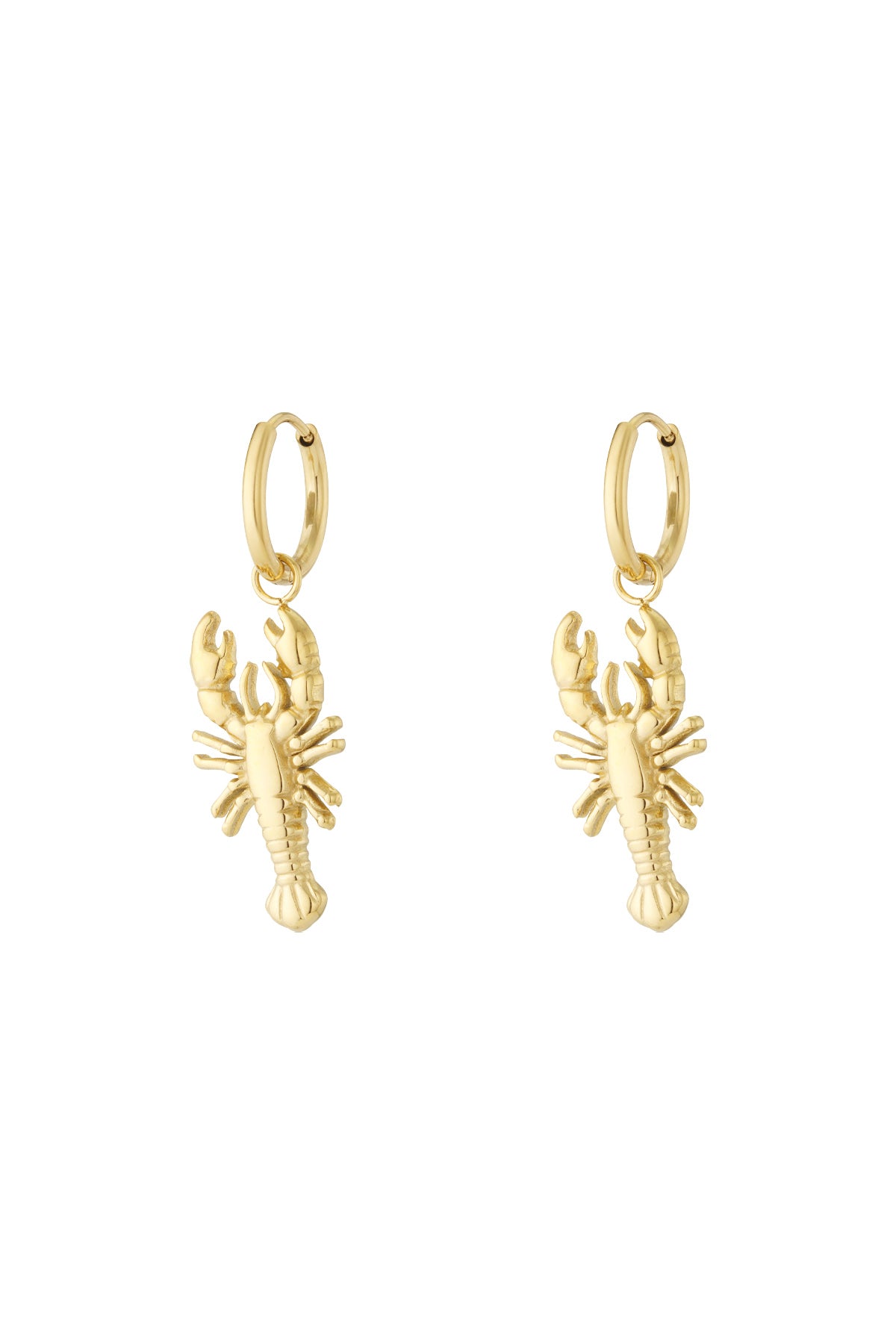   Tropfenohrringe Tier Casual Daily Simple Series Damenschmuck