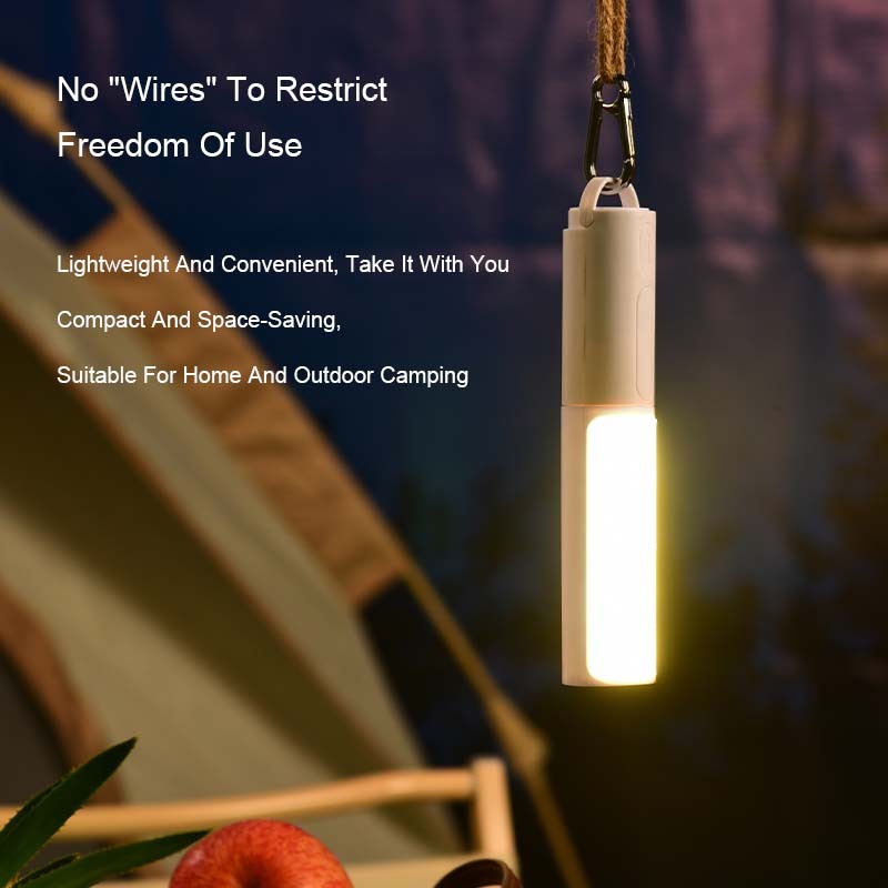 Human Body Induction Motion Sensor LED Night Light