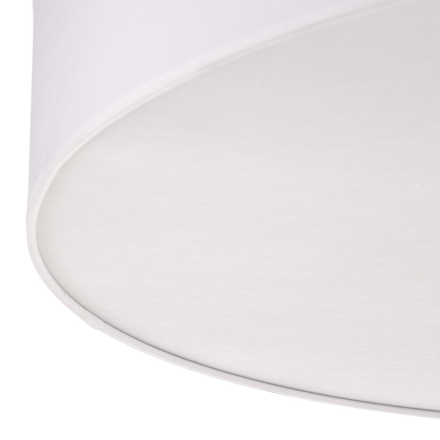 B-flokks Euluna loftlampi, loftljós, hengilampi Rondo White (sjá texta/mynd) 