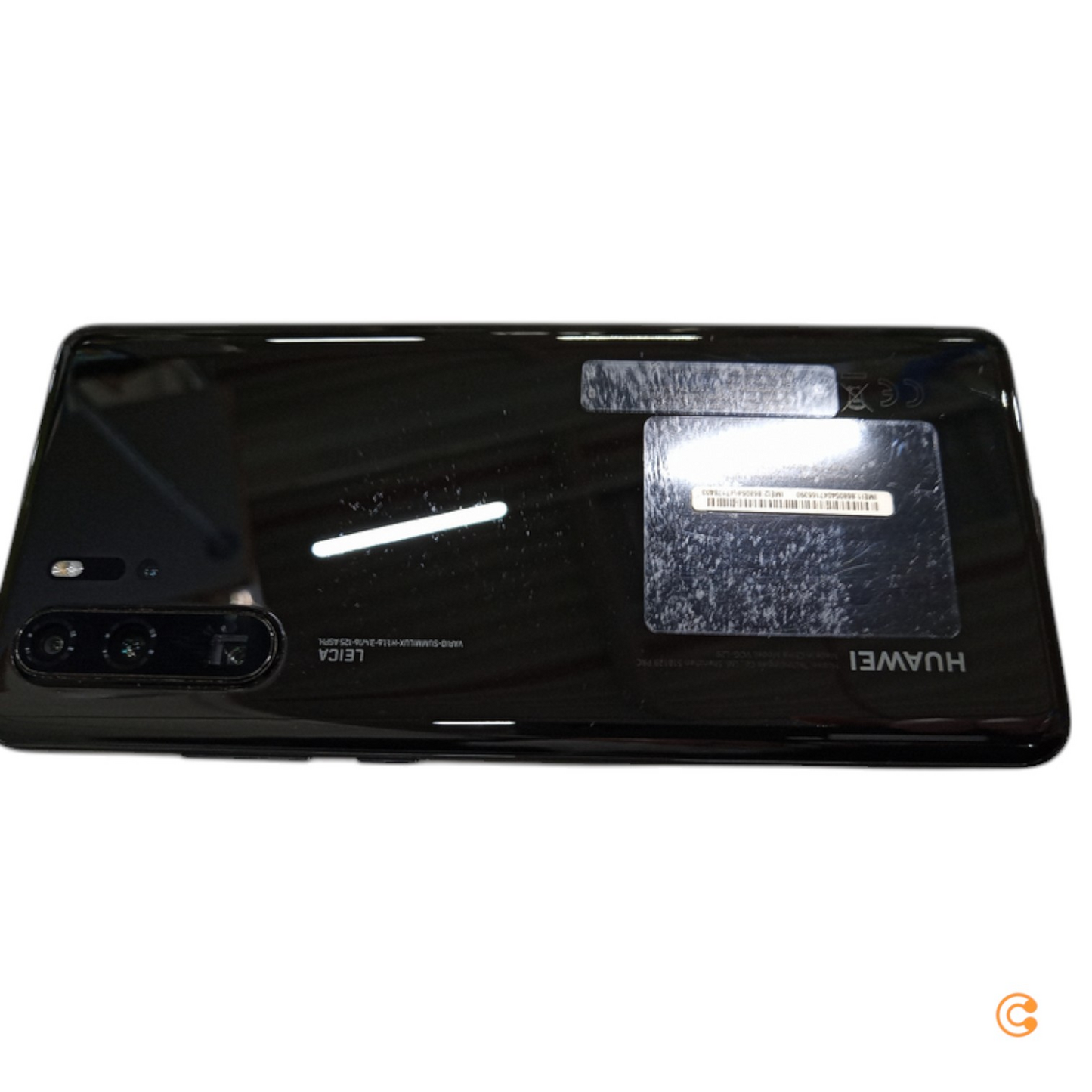 HUAWEI P30 Pro snjallsími af gerðinni B-lager, 128 GB, 6,47" (16,4 cm), Android 9.0, GALLINN