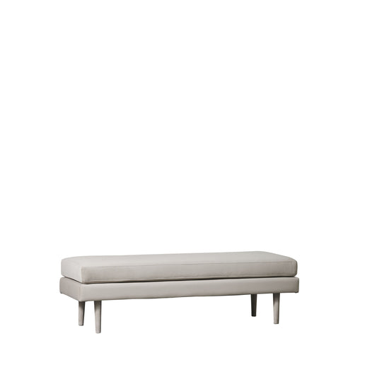 Sitzbank Ella sand 150cm