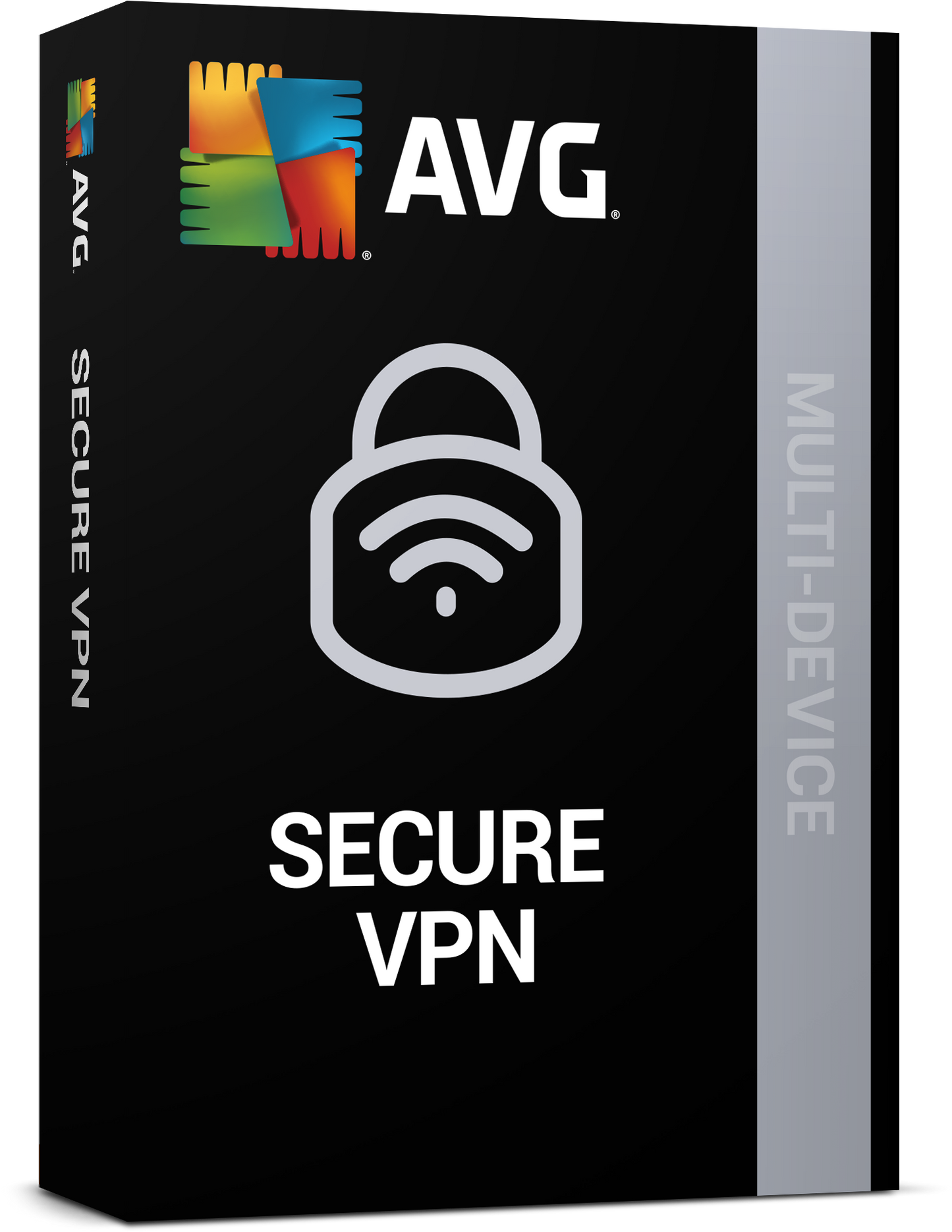 AVG SecureLine VPN 2026