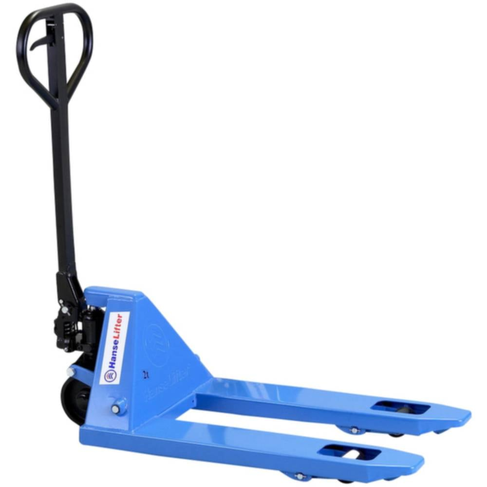 Brettavagn Dbs600 Ny 01 af B-flokki, burðargeta 2000 kg, gaffallengd 60 cm, lyftihæð, lyftifjarlægð