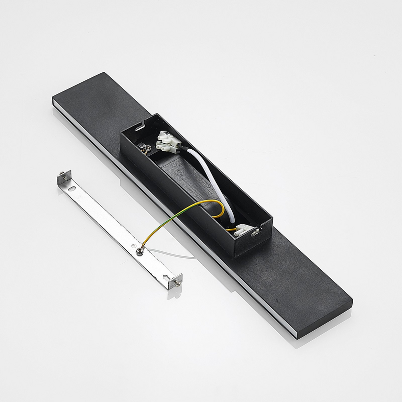 B-grade Lindby Ignazia LED wall light 47cm lamp light ceiling lamp 578 