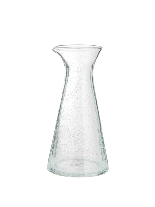 Karaffe Bubble klar 80cl