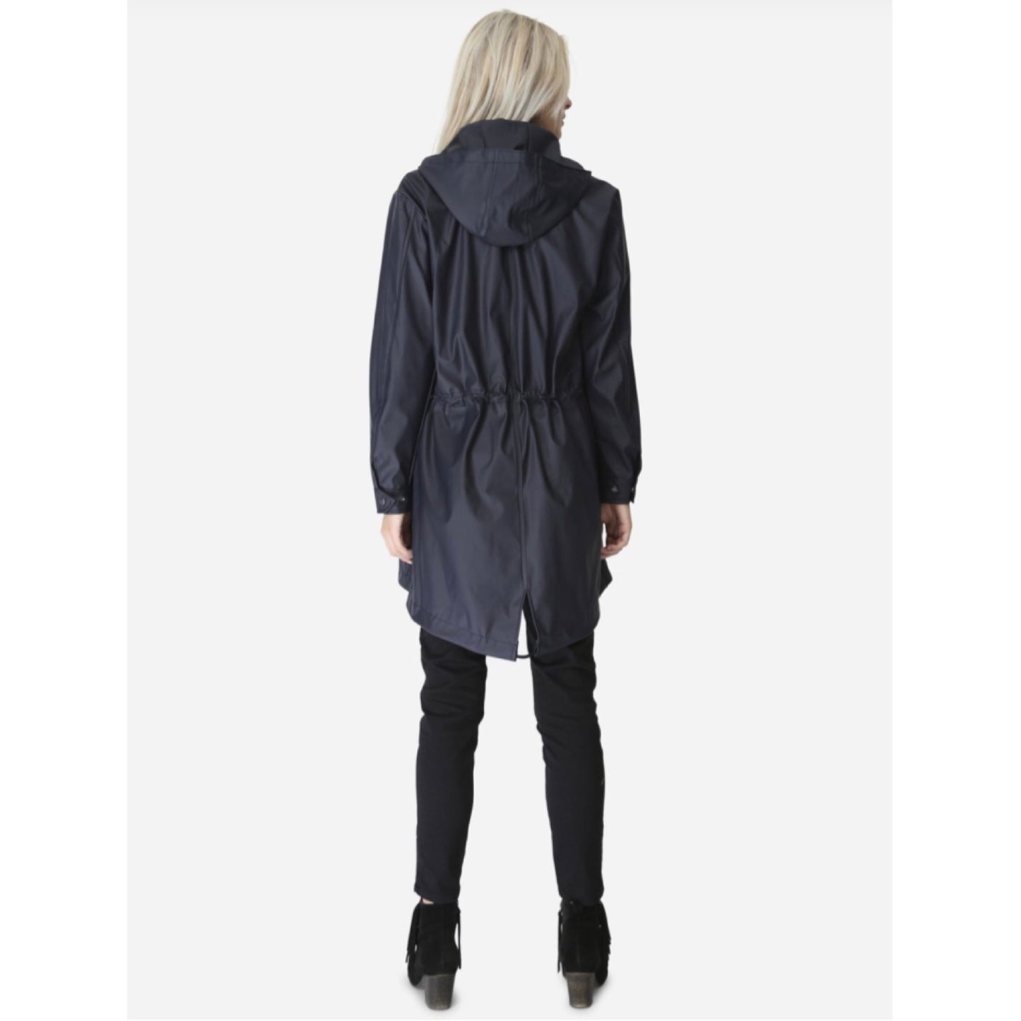 Regenjacke Alexa 1 navy