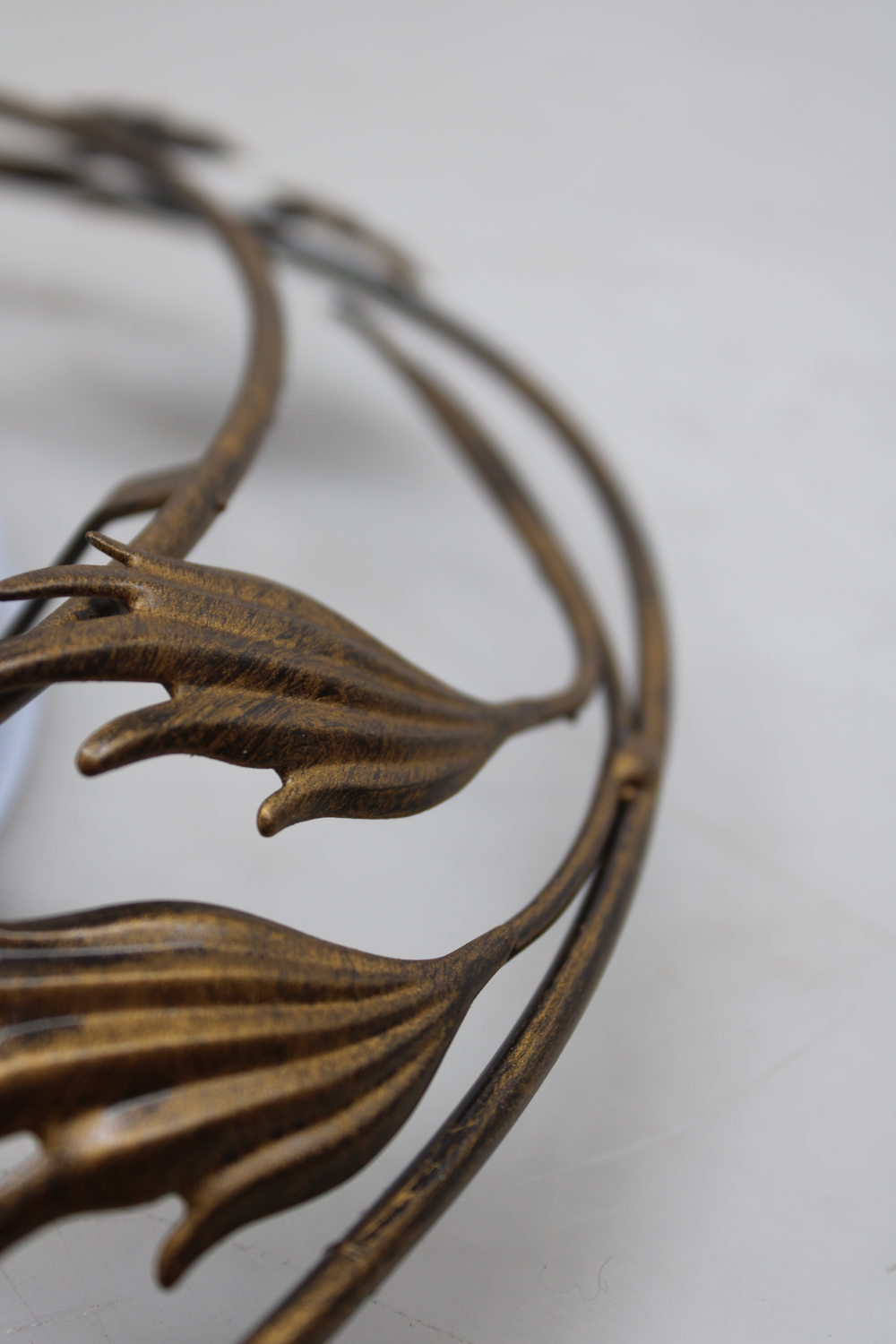 B-grade Fleur ceiling light, ceiling lamp, light fixture, ceiling light, lighting