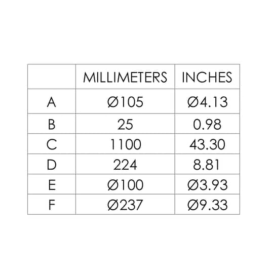 Eglo hengiljós Venesúela hengilampi ljósalampi 1 pera G593 