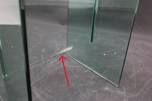 B-Ware Kartell Max Beam Hocker Beistelltisch Barhocker Tisch Siehe Text + Fotos