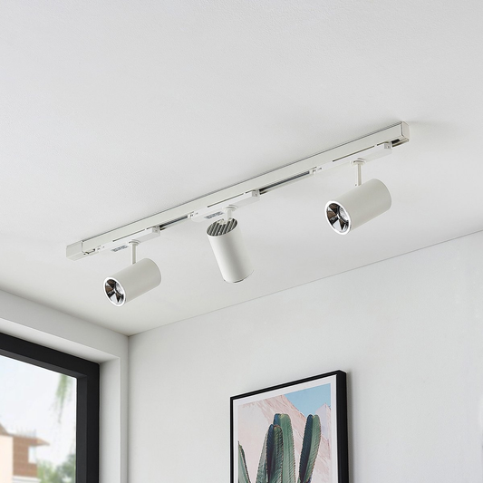 B-flokks Arcchio Vedro LED-skálarljós 3.000 K 25,2 W loftljós S8