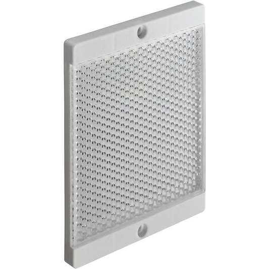 B-Ware Leuze Reflektoren Electronic Tks 100 X 100 Mm Industriesensoren Zubehör Sensor