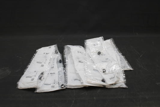 B-flokks bindiefni 99 0603 00 02-20 Flanstengingar Iðnaðartengi 40 stykki