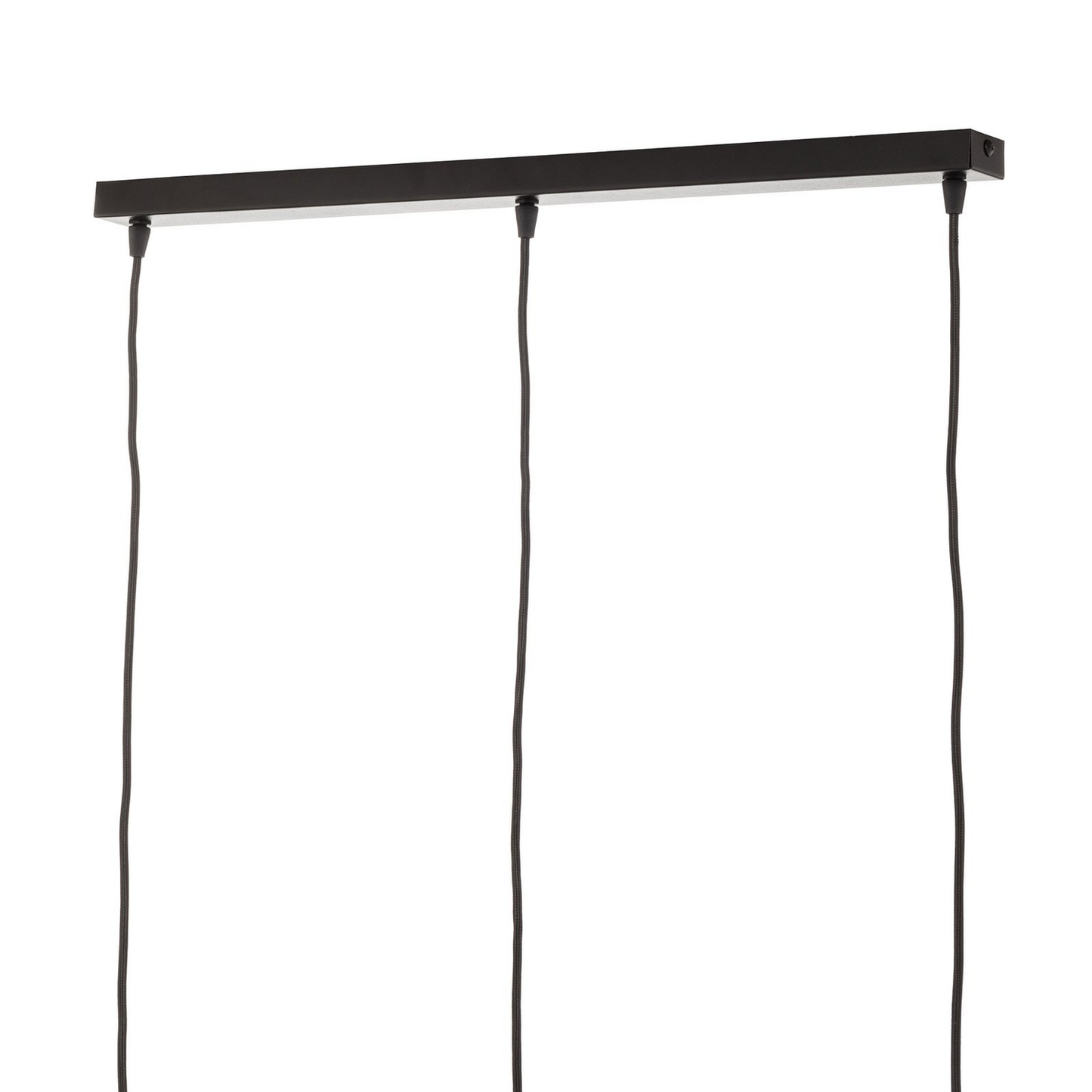 B-lager Euluna hengiljós hengiljós lampi hengiljós Olla þriggja pera löng 40 W 