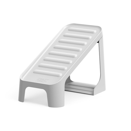 B-Ware Joseph Joseph Shoe In Single Schuhregal Ecru Schuhzubehör Schuhaufbewahrung