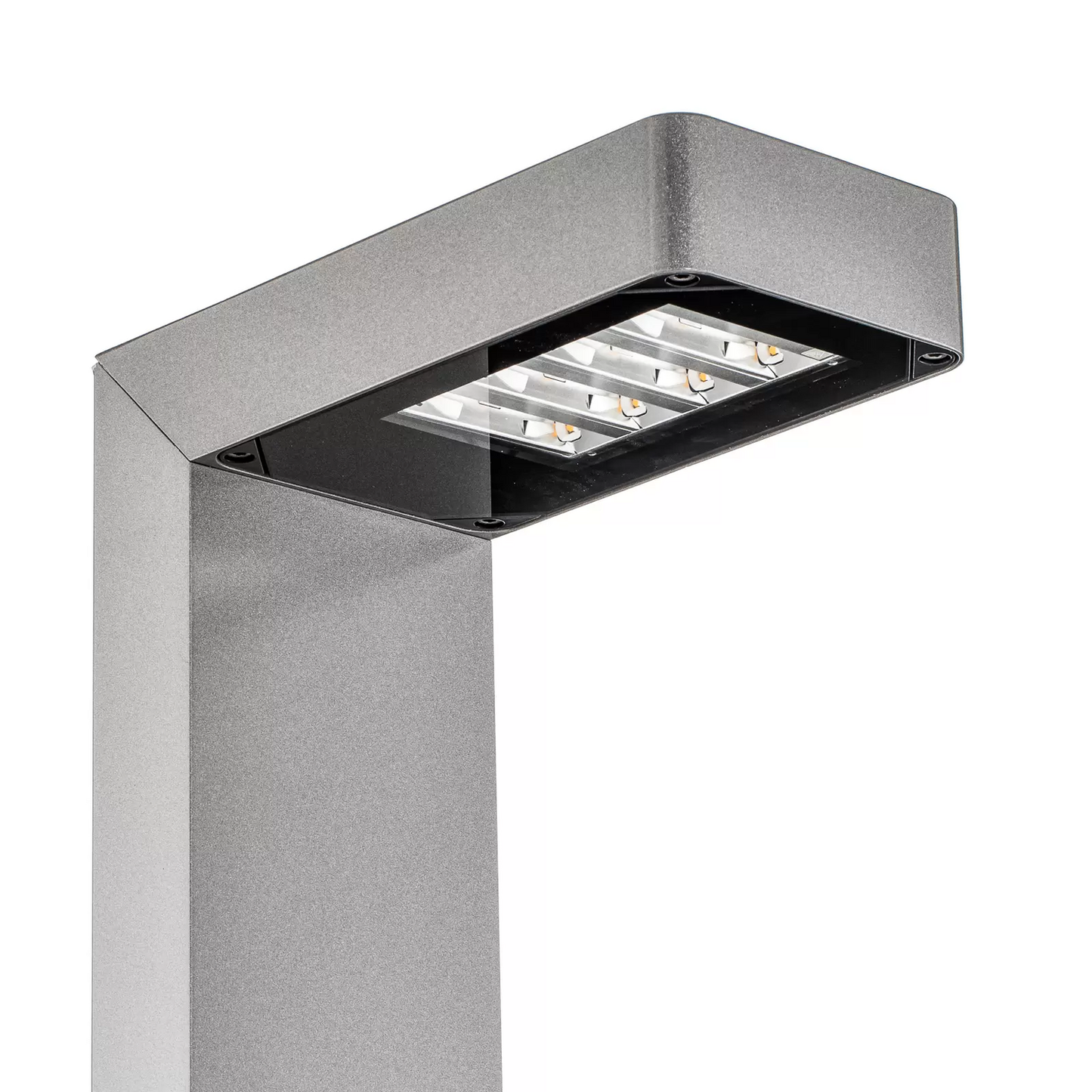 B-grade I Guzzini Lander At LED path light 830 height 95 cm pedestal light lamp light