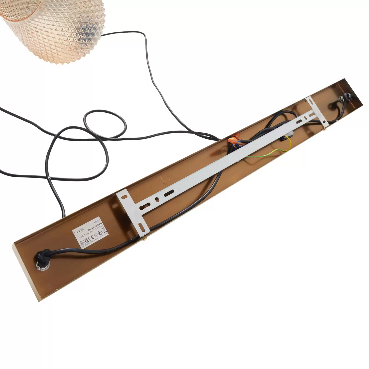 B-stock Lindby Drakar hanging lamp pendant lamp lamp light pendant lamp light