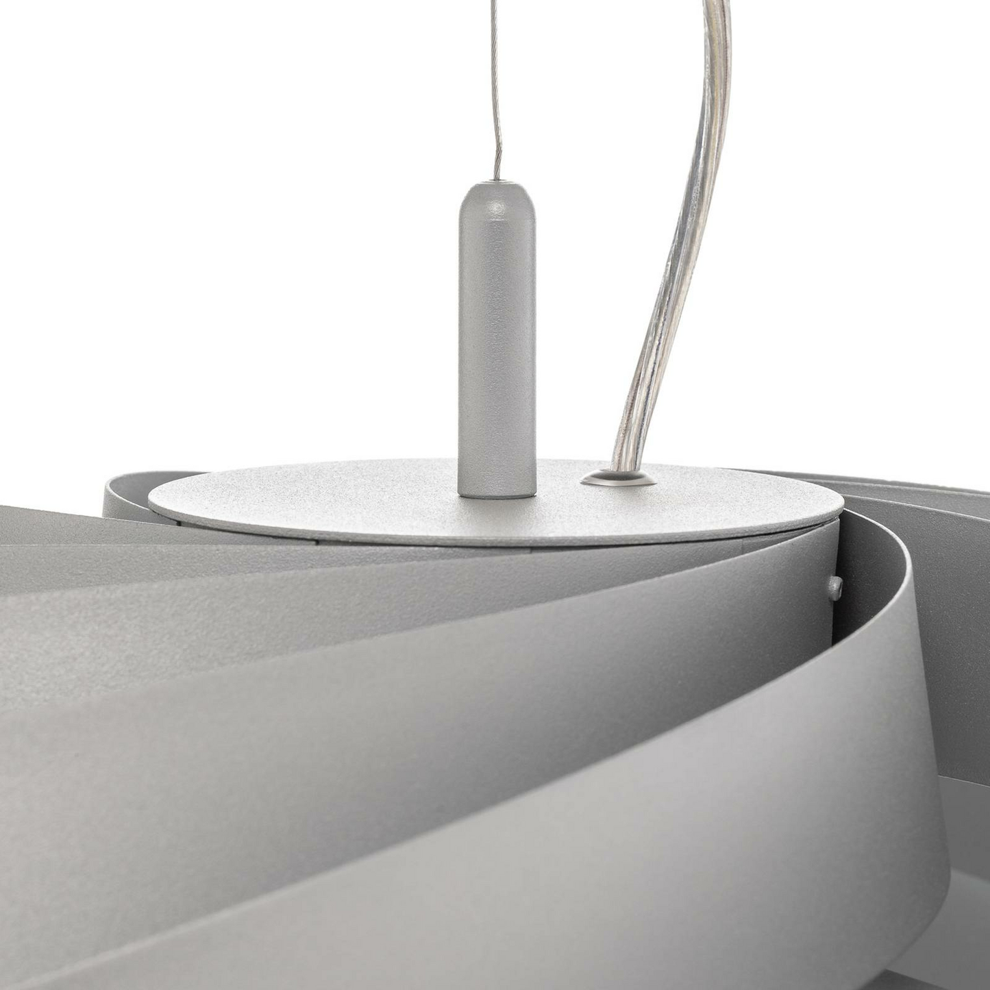 B-lager Euluna hengiljós Vento hengiljós lampi ljóshönnunarlampi 1 pera 481 