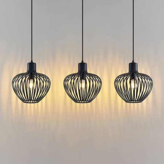 B-stock Lindby Deandre hanging light hanging lamp pendant lamp pendant light lamp light 