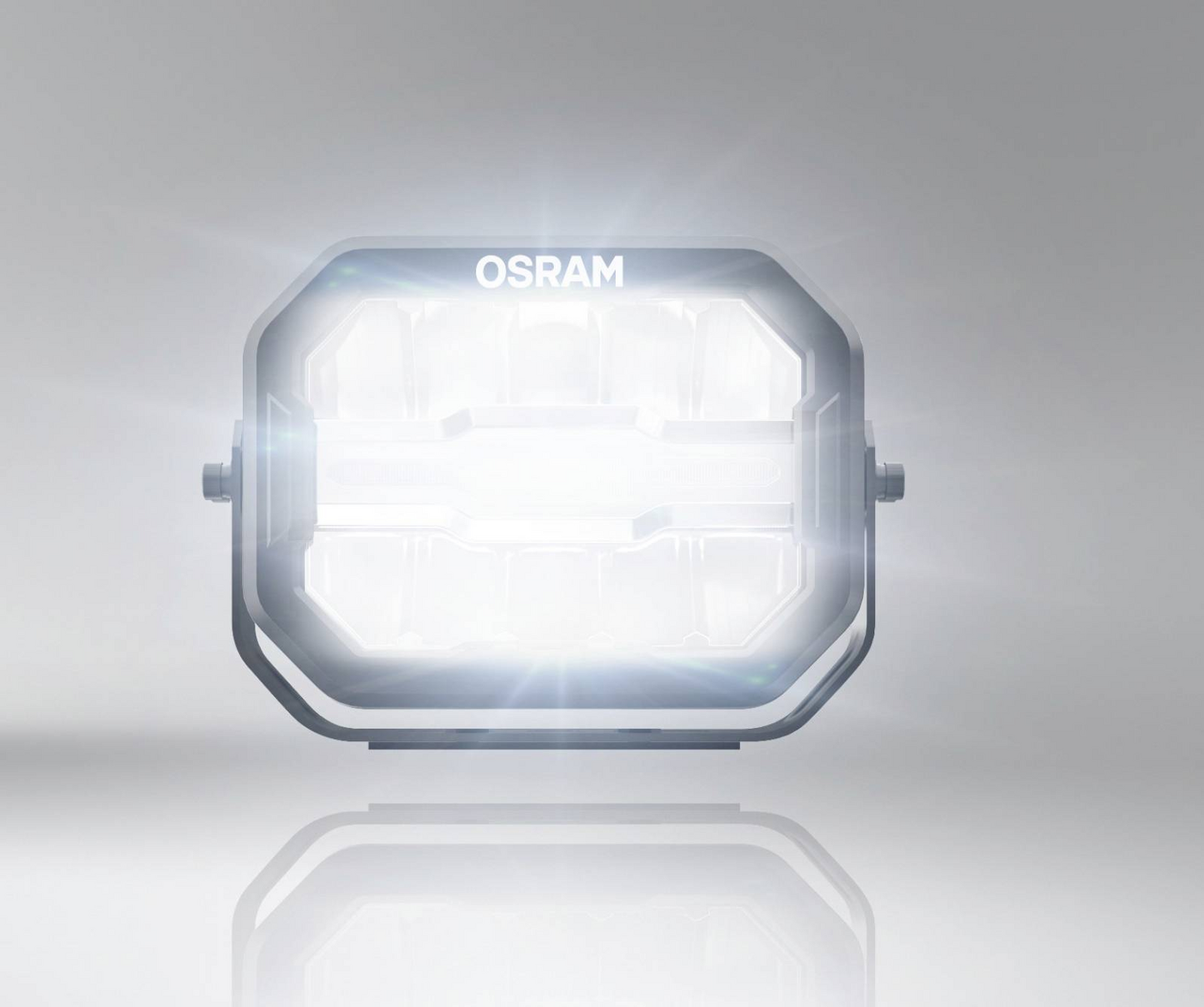 B-Ware Osram Fernscheinwerfer Leddl113 Cb Leddl113 Cb Led Lampe Spot Autobeleuchtung