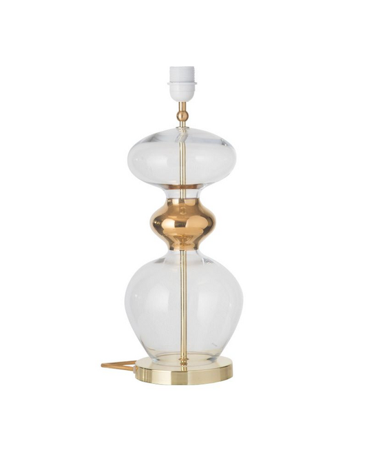 Ebb &amp; Flow Futura lampafótur, ljósafótur, borðlampafótur á lager 