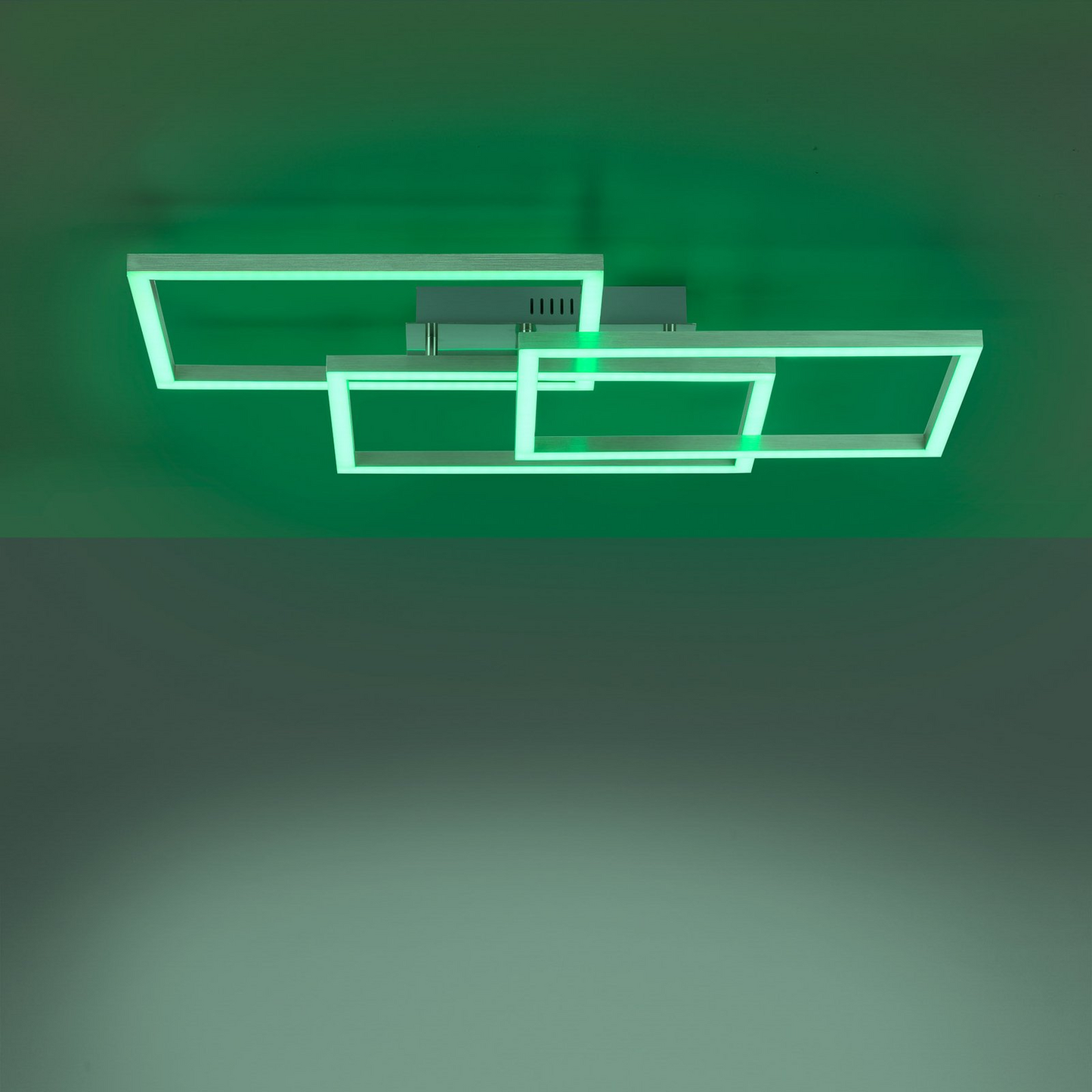 B-Ware Leuchten Direkt Lol Asmart Maxi Deckenlampe Deckenlampe Lampe Led Leuchte