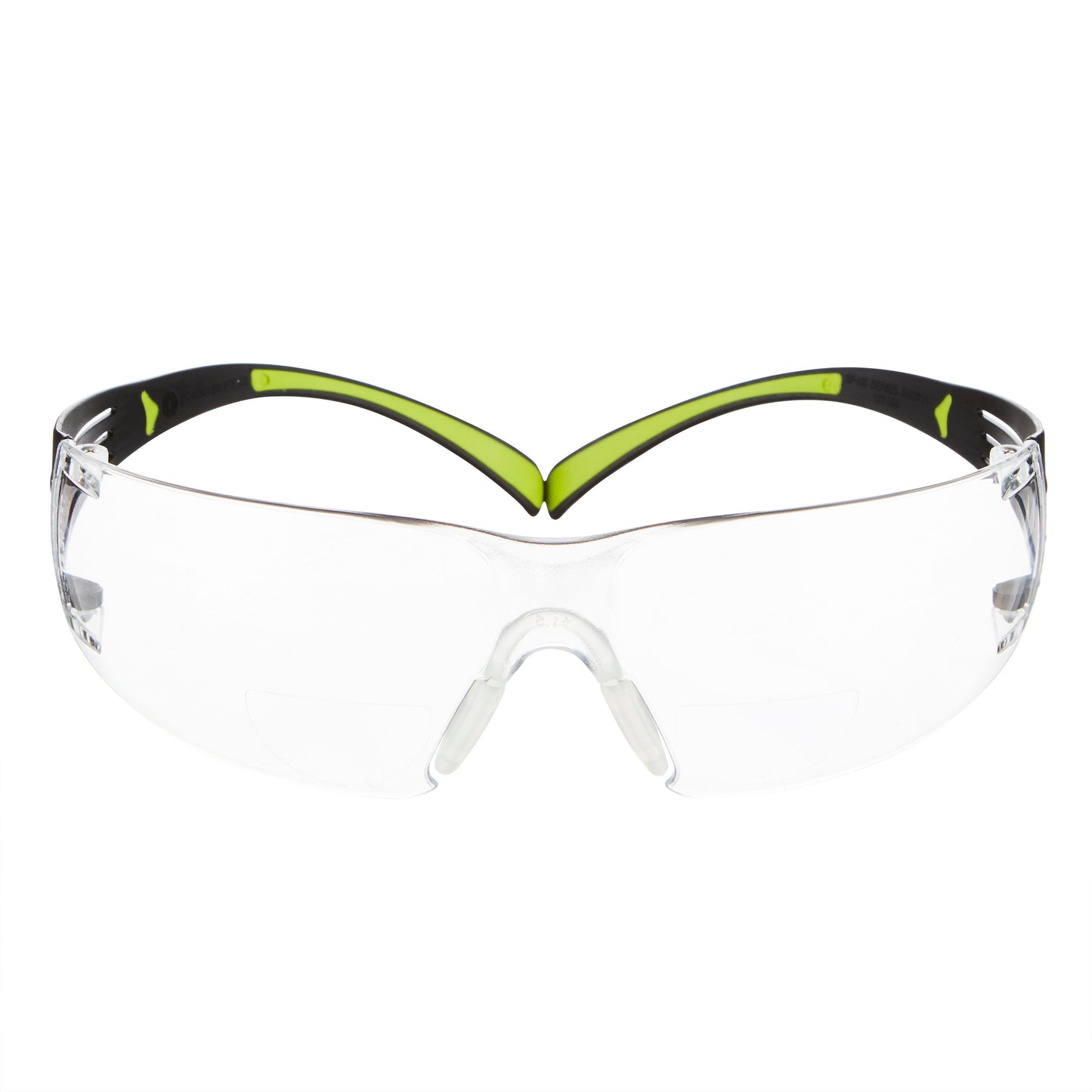 3M™ SecureFit™ Lese-Schutzbrille