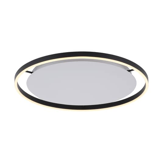 B-Ware Leuchten Direkt Led Deckenleuchte Ritus Deckenlampe Hängeleuchte Lampe Anthra149