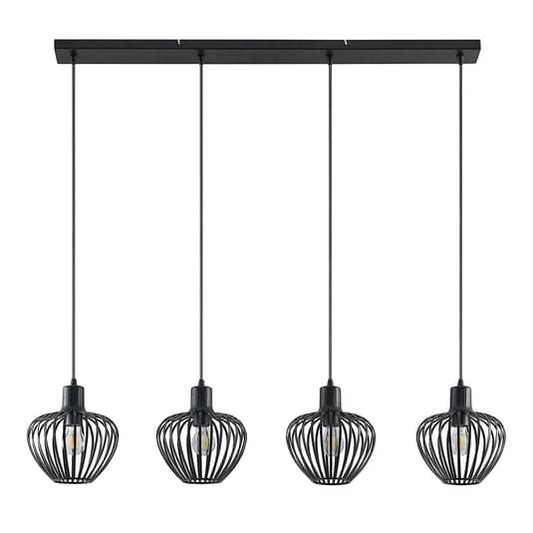 B-grade Lindby Deandre pendant light, ceiling lamp, hanging lamp, pendant light, lamp, light