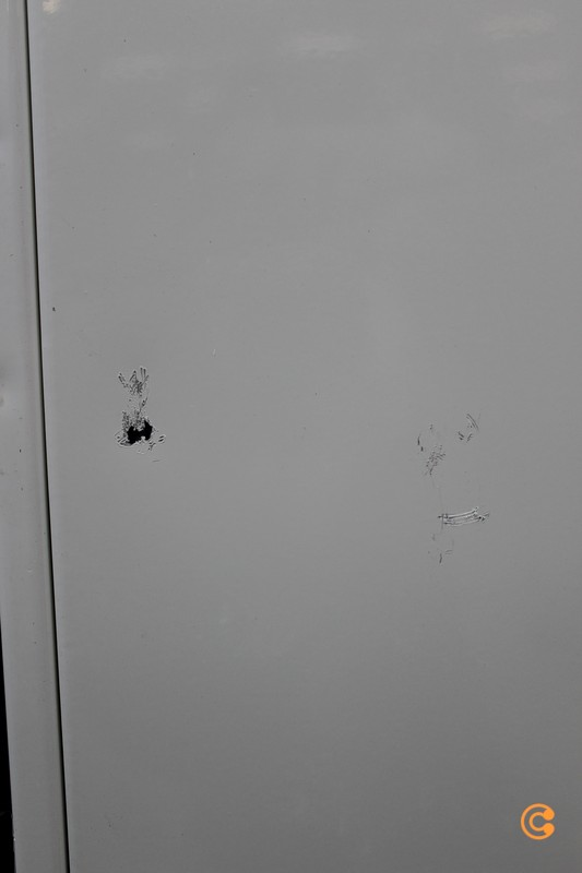 Hager kerfisskápur í B-flokki Univers Z Zb33 Apz2 Skii Ip44 Vf 5rh/Apz 3-reitur Sjá texta/mynd