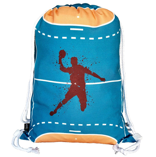 Kinder Turnbeutel Handball