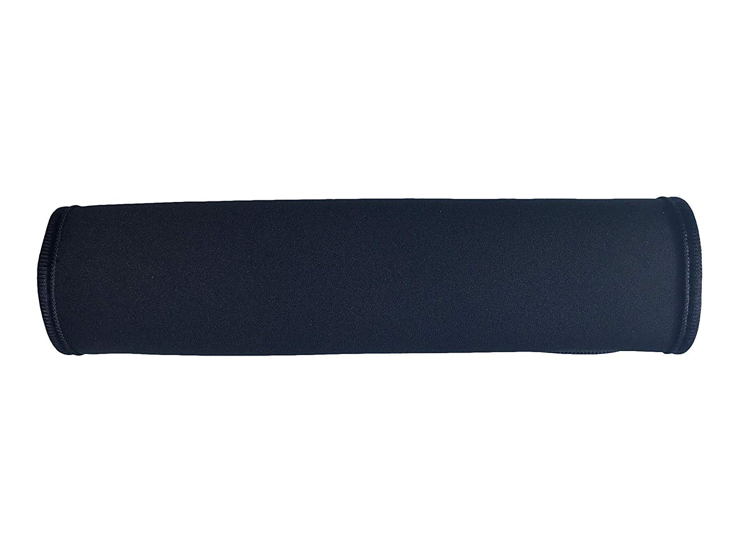 Auto Gurtschutz Schwarz