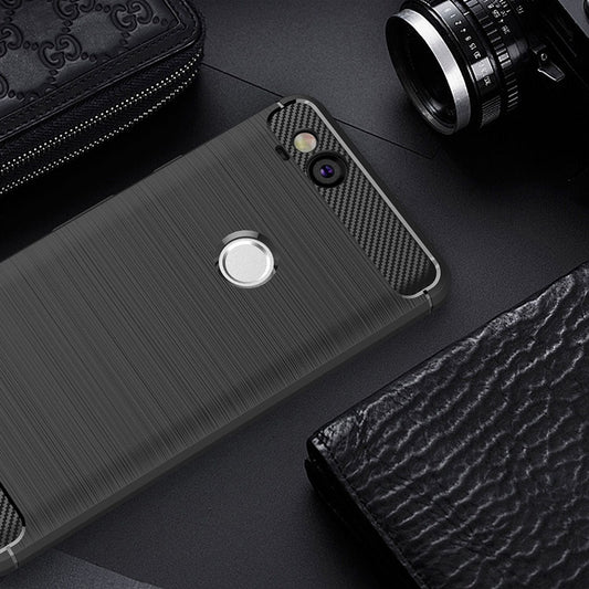 Google Pixel 2 Phone Case by NALIA, Slim Silicone Protective Bumper Case Cover