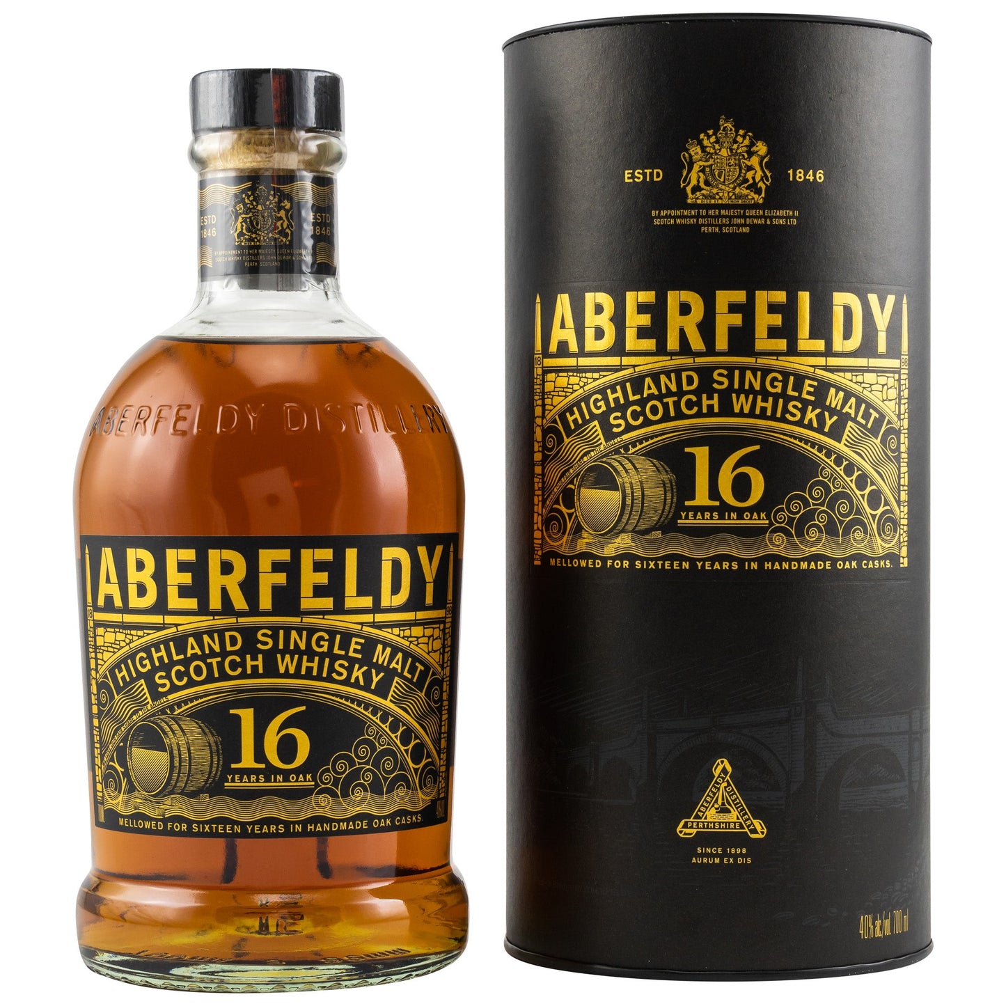 Aberfeldy 16