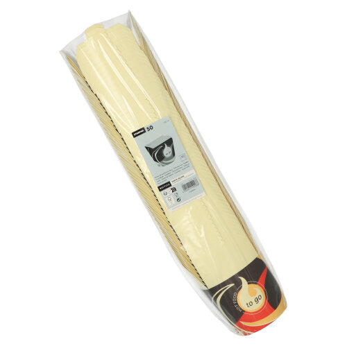 Starpak 50 Snackboxen "To Go" eckig - 750 ml