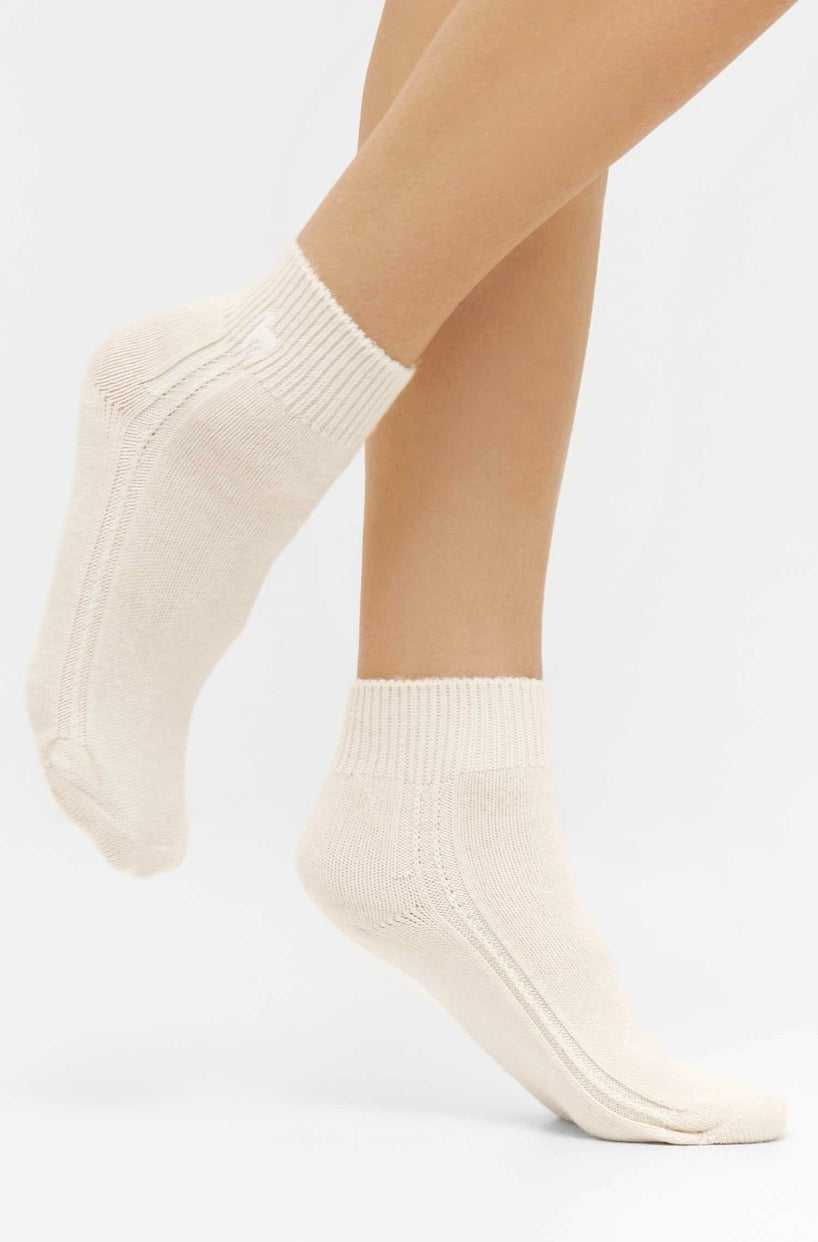 Apu Kuntur - Alpaca Comfort Socks - Alpaca Wool Blend