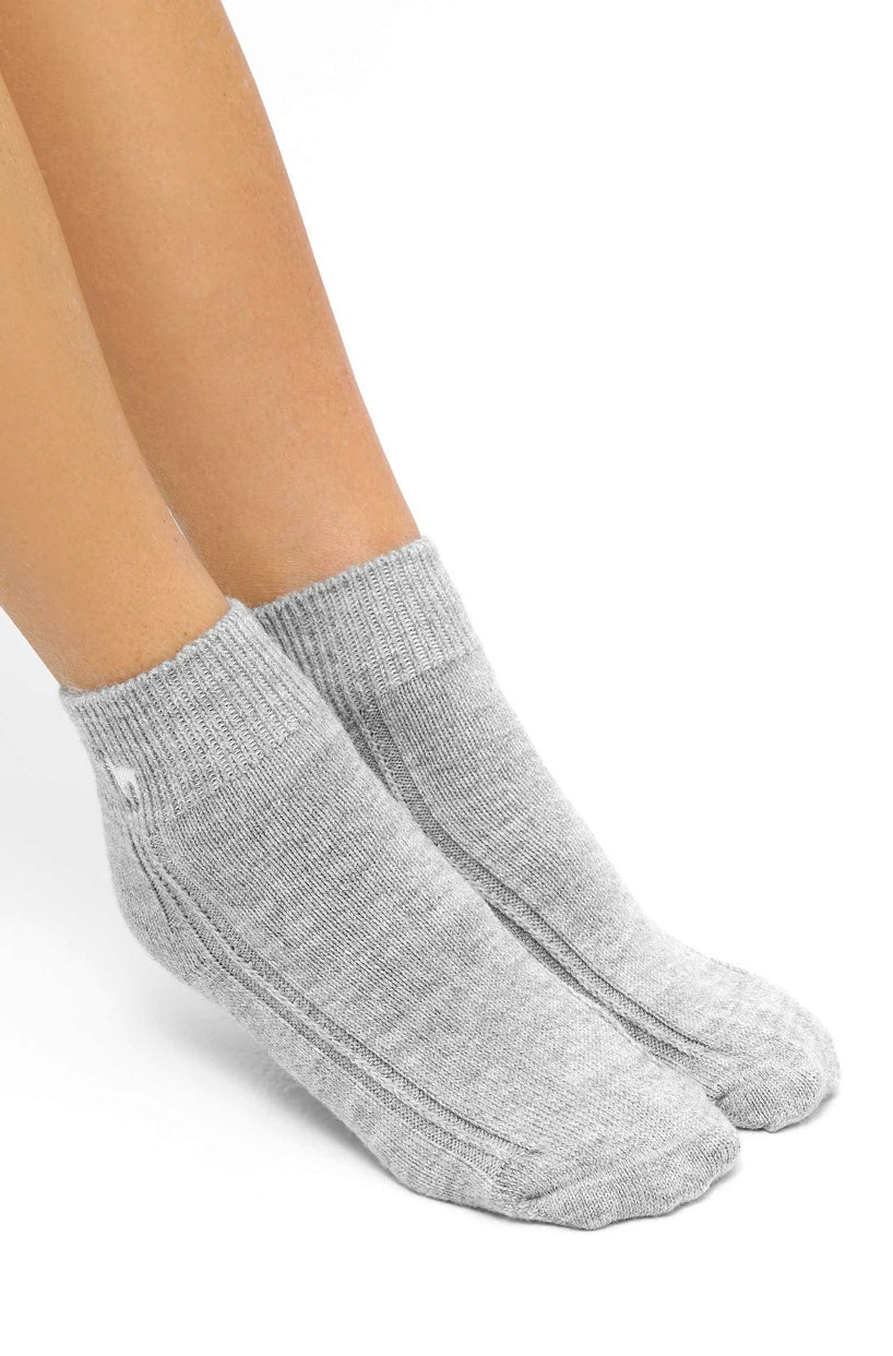 Apu Kuntur - Alpaca Comfort Socks - Alpaca Wool Blend